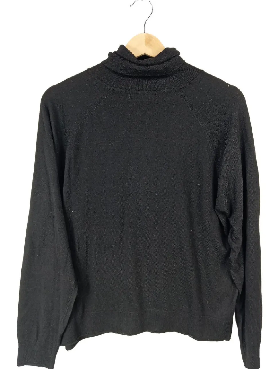 Rollkragenpullover Größe 40