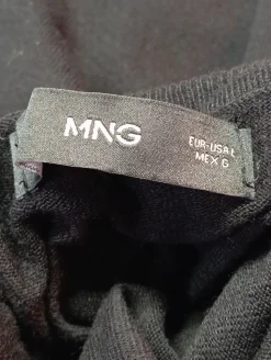 Rollkragenpullover Größe 40