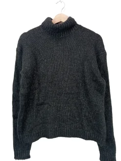 Rollkragenpullover                            Größe                36