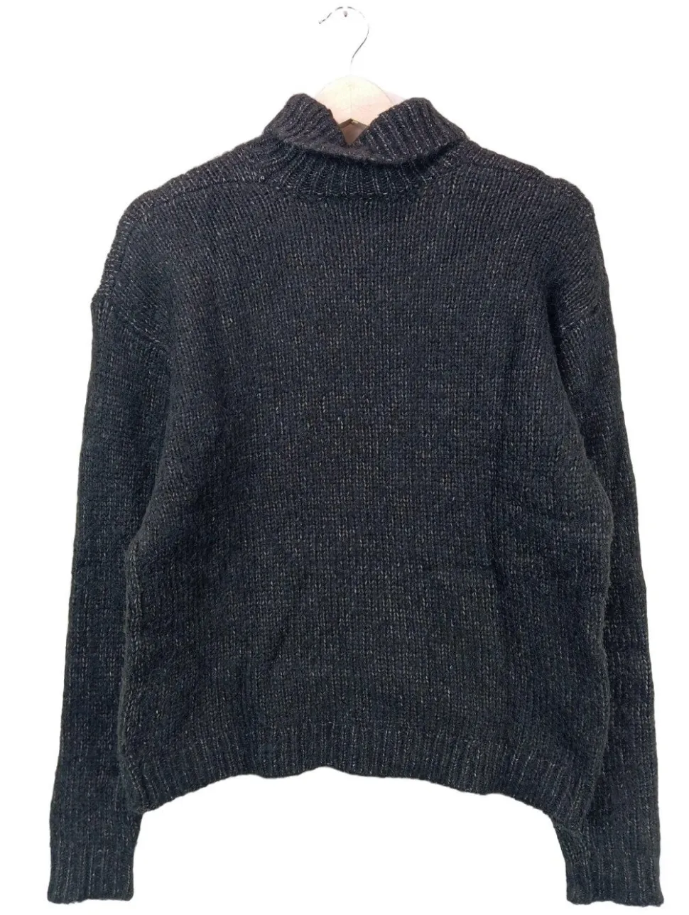 Rollkragenpullover Größe 36