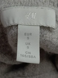 Rollkragenpullover                            Größe                36