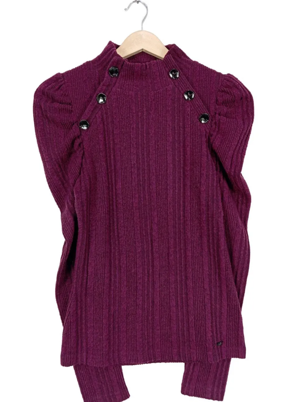 Rollkragenpullover Größe 36