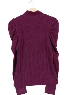 Rollkragenpullover                            Größe                36