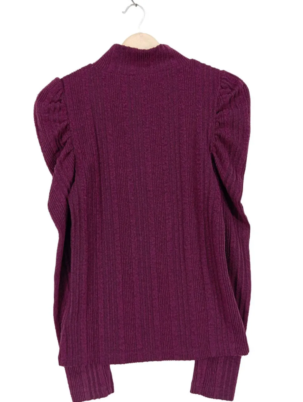 Rollkragenpullover Größe 36