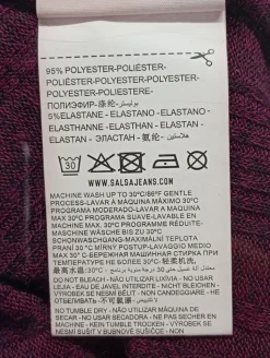 Rollkragenpullover Größe 36