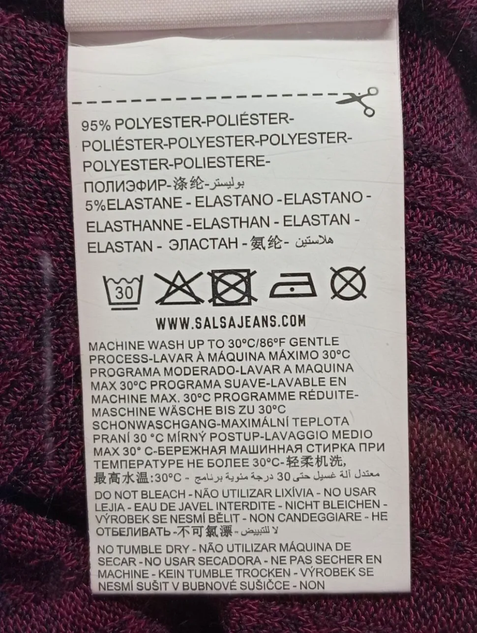 Rollkragenpullover Größe 36