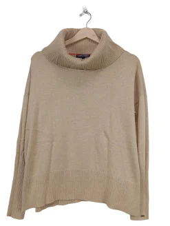 Rollkragenpullover                            Größe                36