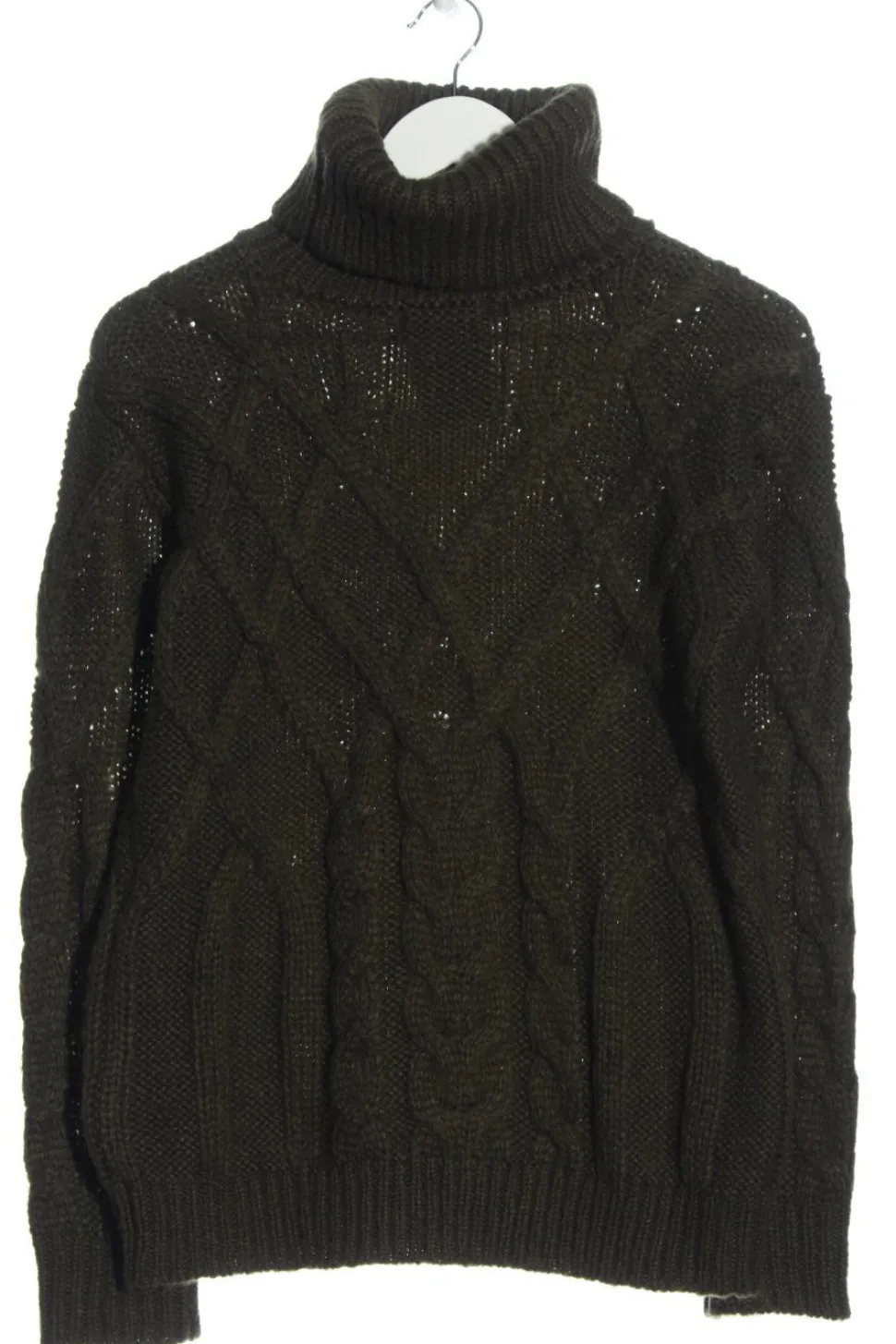 Rollkragenpullover Größe 32