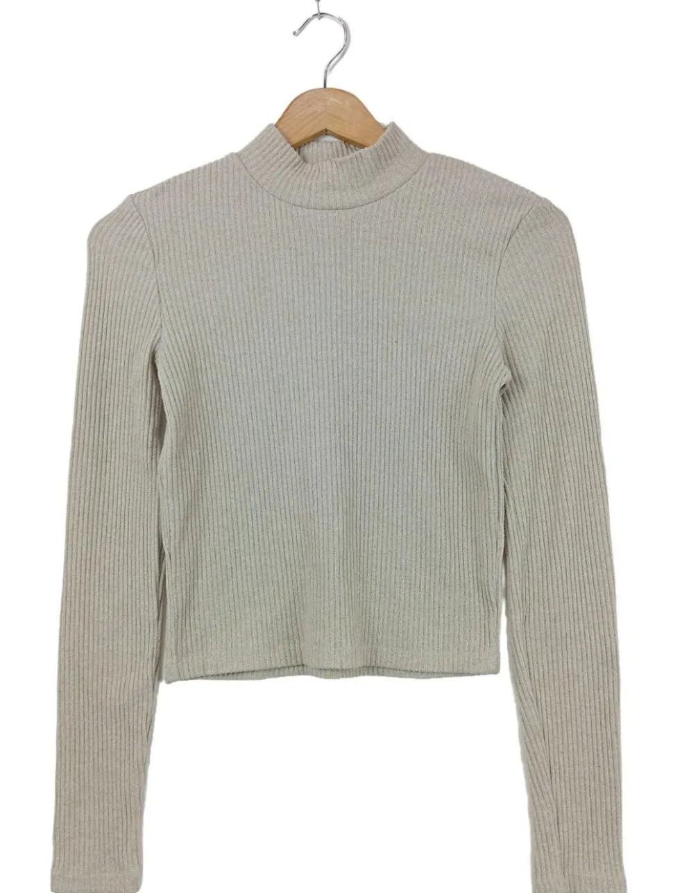 Rollkragenpullover Größe 36