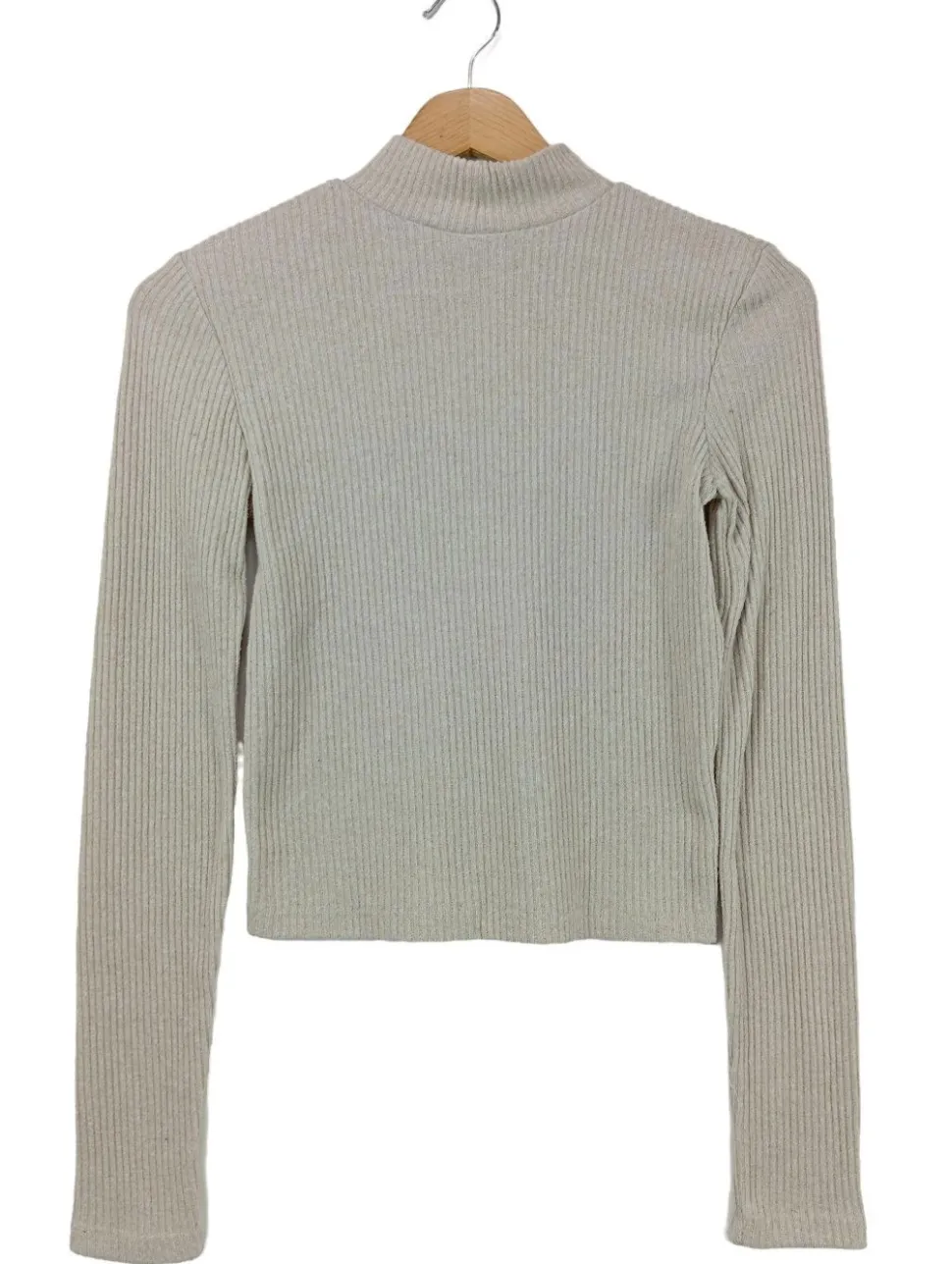 Rollkragenpullover Größe 36