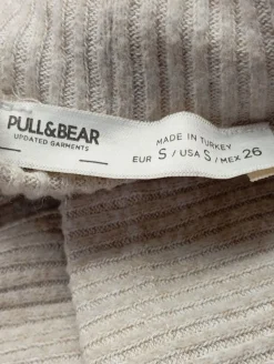 Rollkragenpullover Größe 36