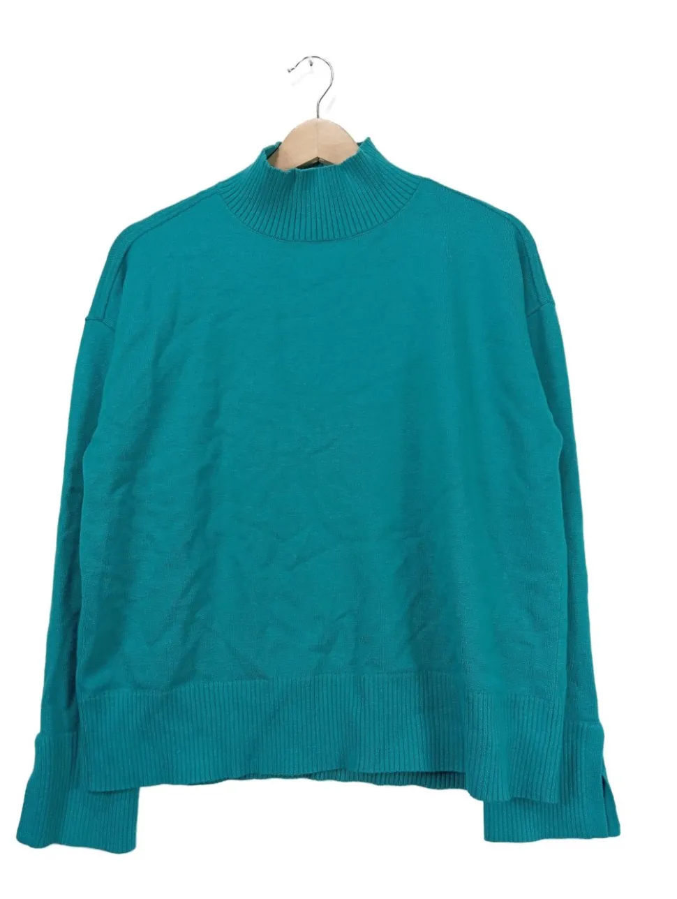 Rollkragenpullover Größe 40