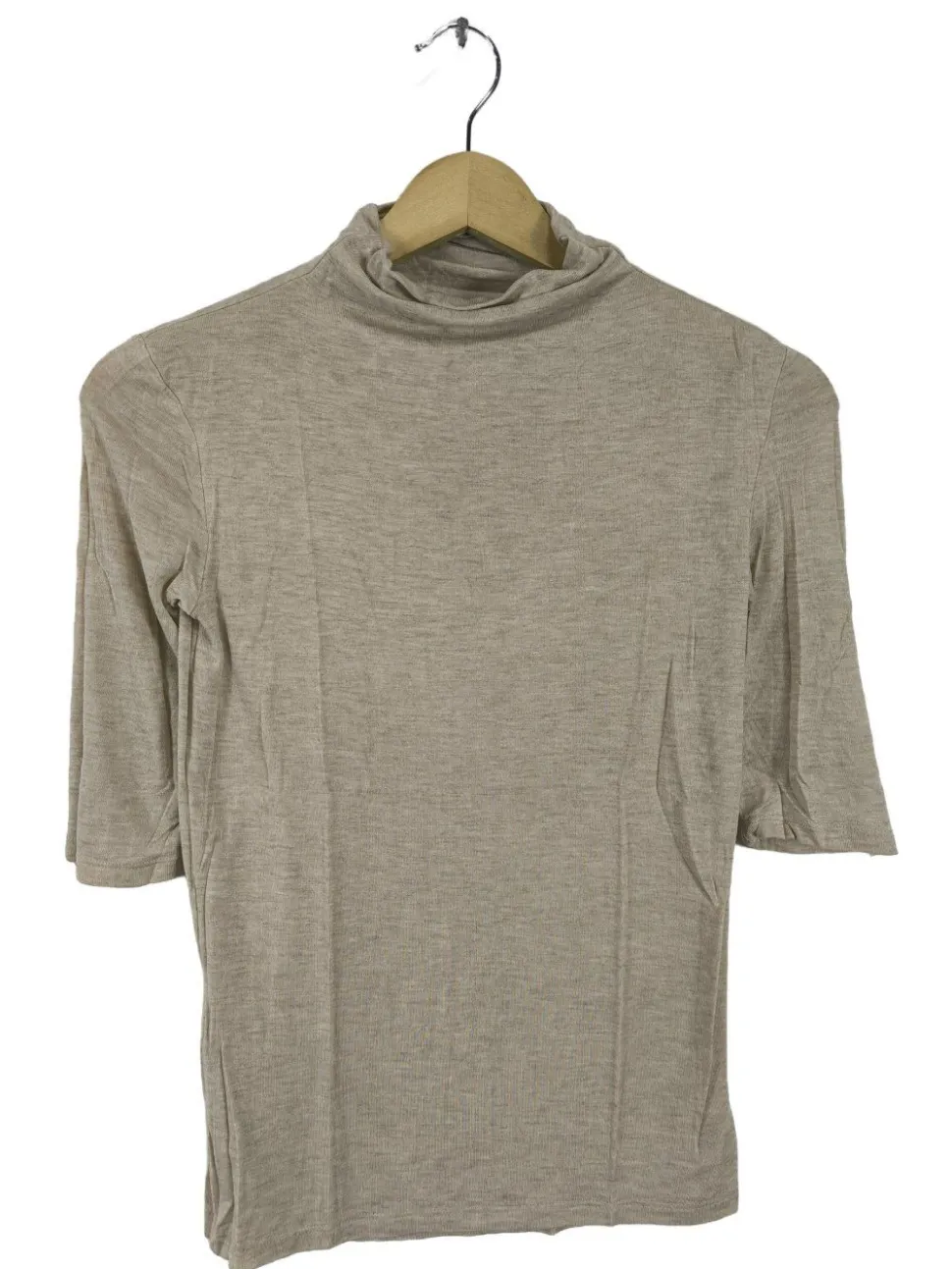 Rollkragenshirt Größe 34