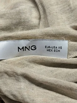 Rollkragenshirt Größe 34