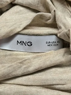 Rollkragenshirt                            Größe                34