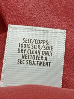 Rüschen-Bluse Größe 36