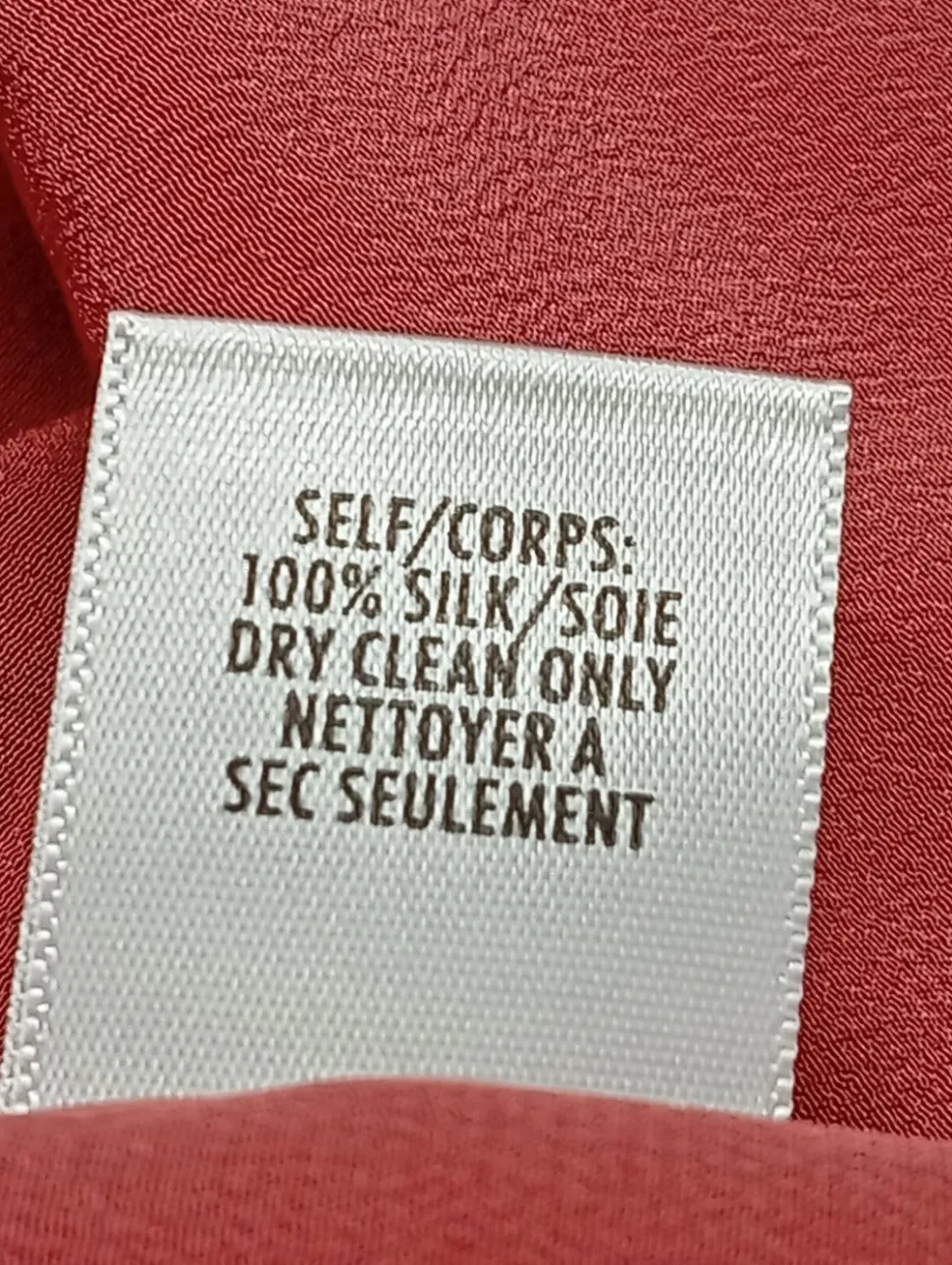 Rüschen-Bluse Größe 36