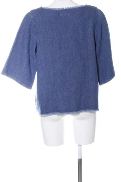 Rundhalspullover                            Größe                36