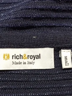 Rundhalspullover Größe 36