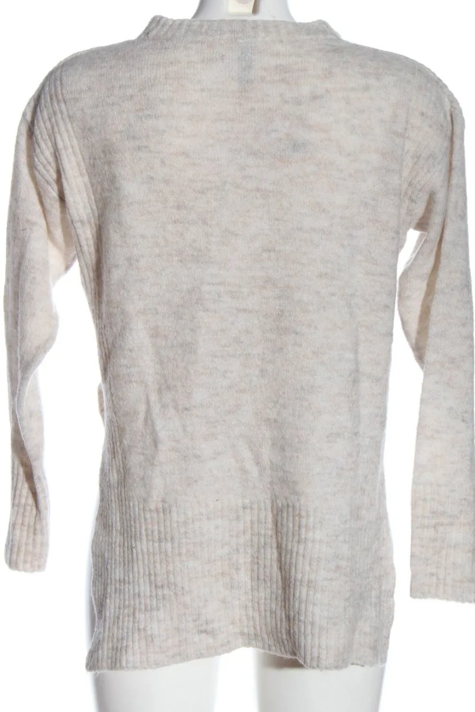 Rundhalspullover Größe 34