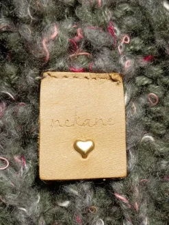 Rundhalspullover Größe 36