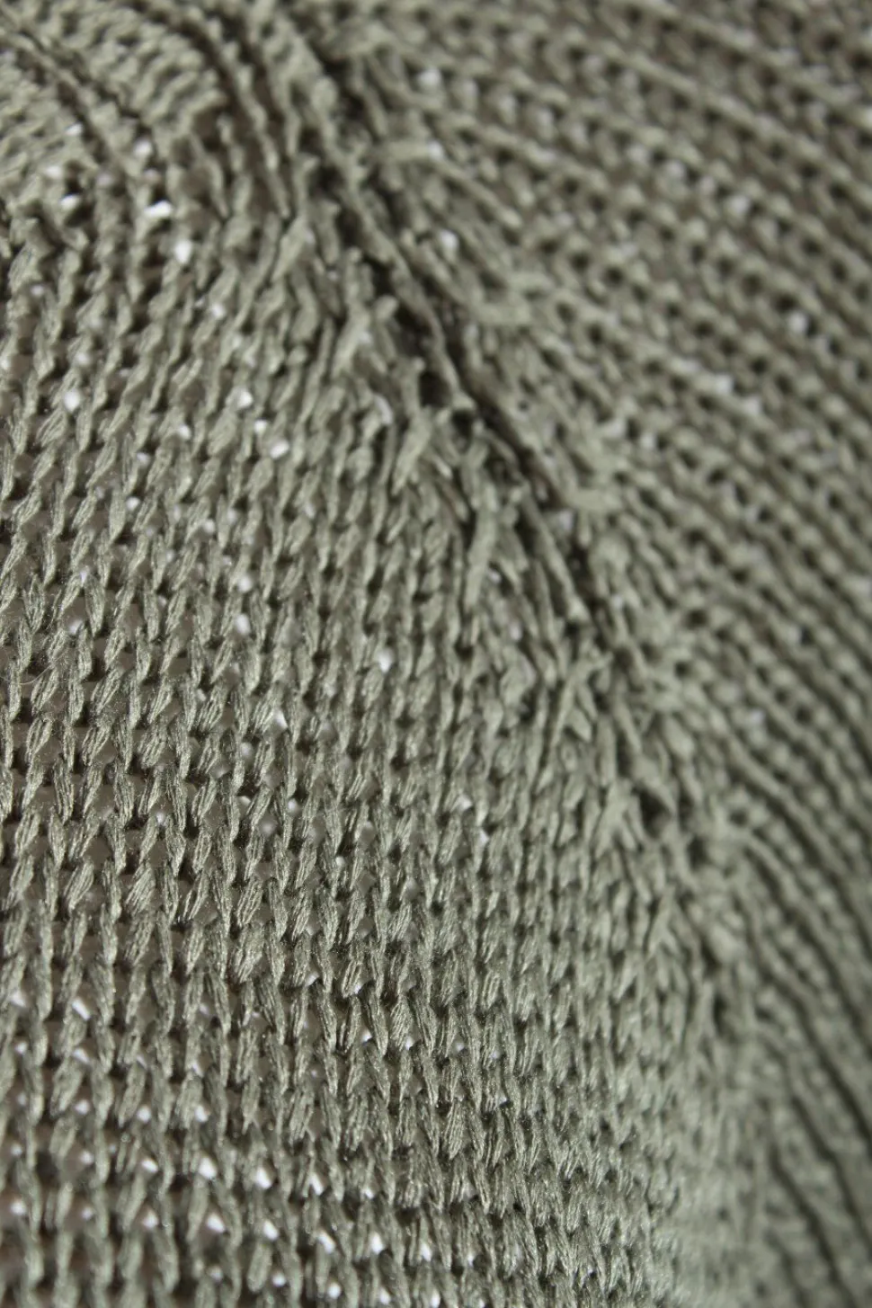 Rundhalspullover Größe 38