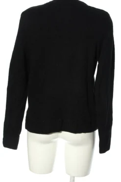 Rundhalspullover                            Größe                38