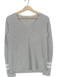 Rundhalspullover                            Größe                38