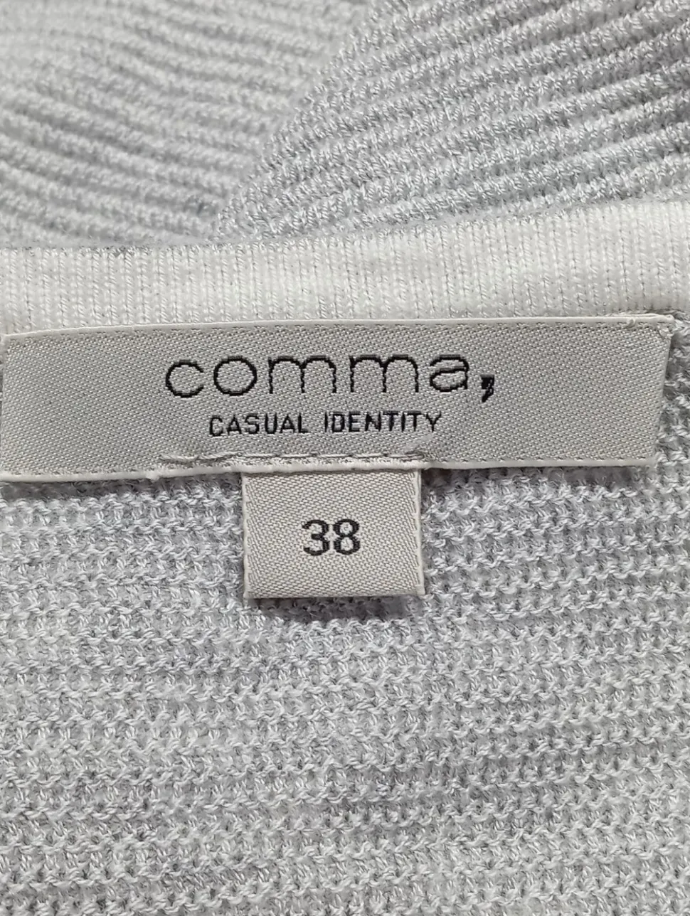 Rundhalspullover Größe 38