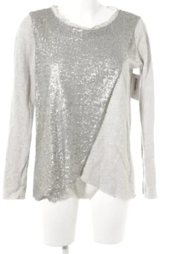 Rundhalspullover                            Größe                36