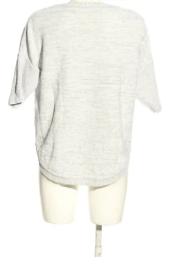 Rundhalspullover                            Größe                36