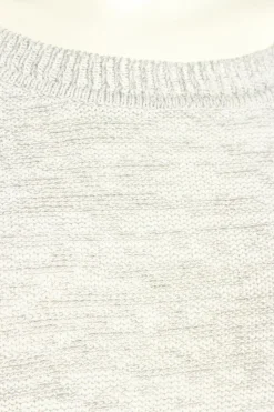 Rundhalspullover                            Größe                36