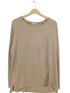 Rundhalspullover                            Größe                40