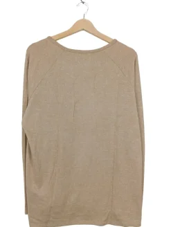 Rundhalspullover                            Größe                40