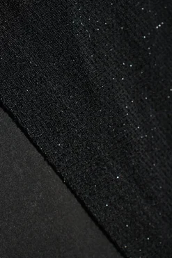 Rundhalspullover                            Größe                38