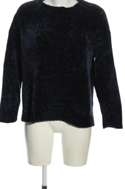 Rundhalspullover                            Größe                36