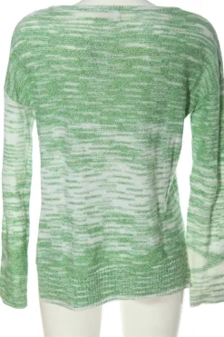 Rundhalspullover                            Größe                34