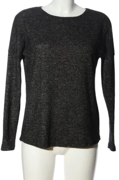 Rundhalspullover                            Größe                36