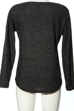 Rundhalspullover                            Größe                36