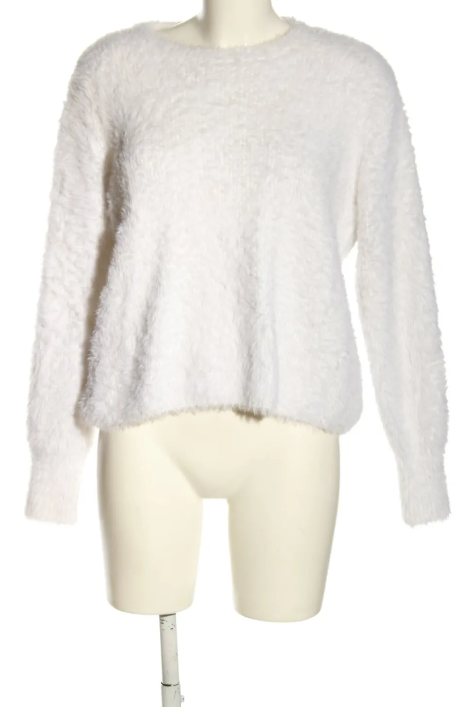 Rundhalspullover Größe 40