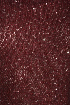 Rundhalspullover Größe 34