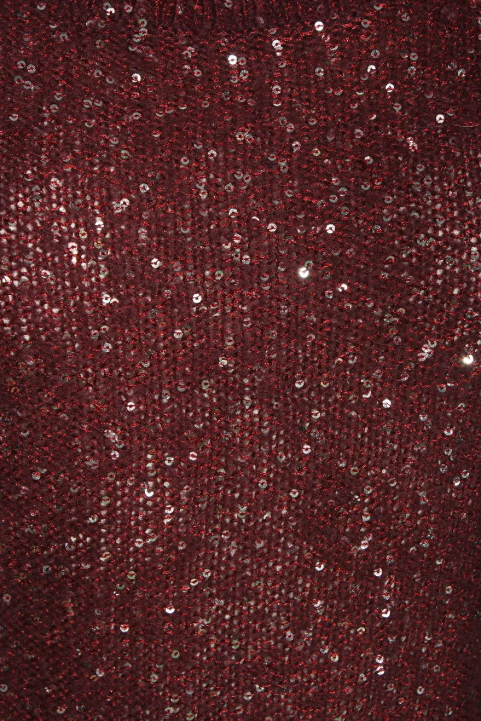 Rundhalspullover Größe 34