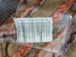 Rundhalspullover                            Größe                38