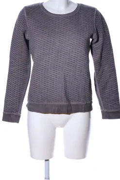 Rundhalspullover                            Größe                38