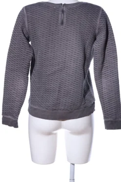 Rundhalspullover                            Größe                38