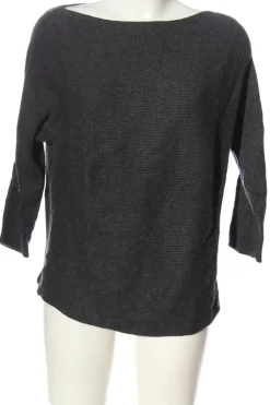 Rundhalspullover                            Größe                40