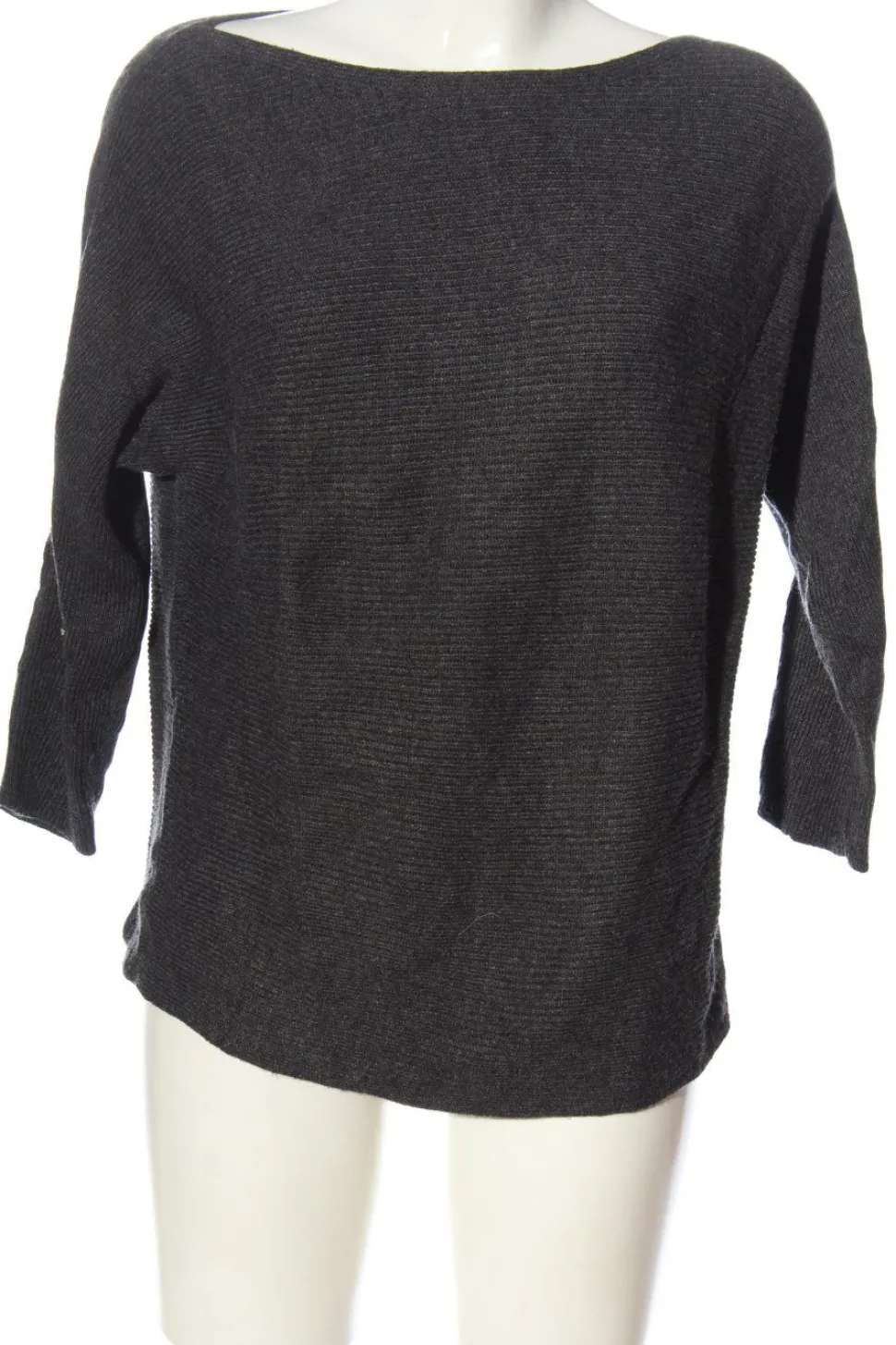 Rundhalspullover Größe 40