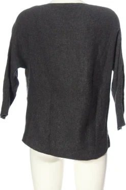 Rundhalspullover                            Größe                40