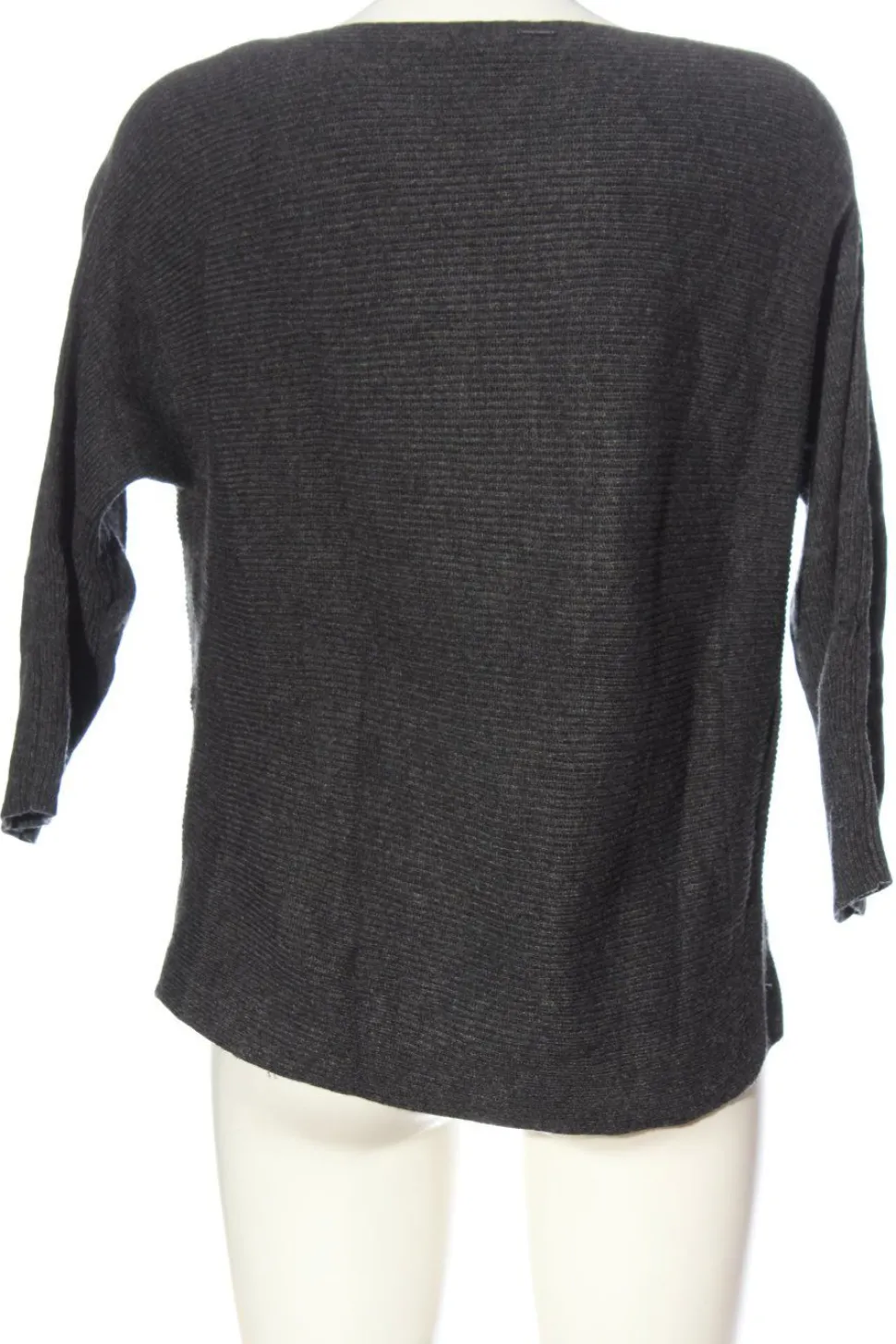 Rundhalspullover Größe 40