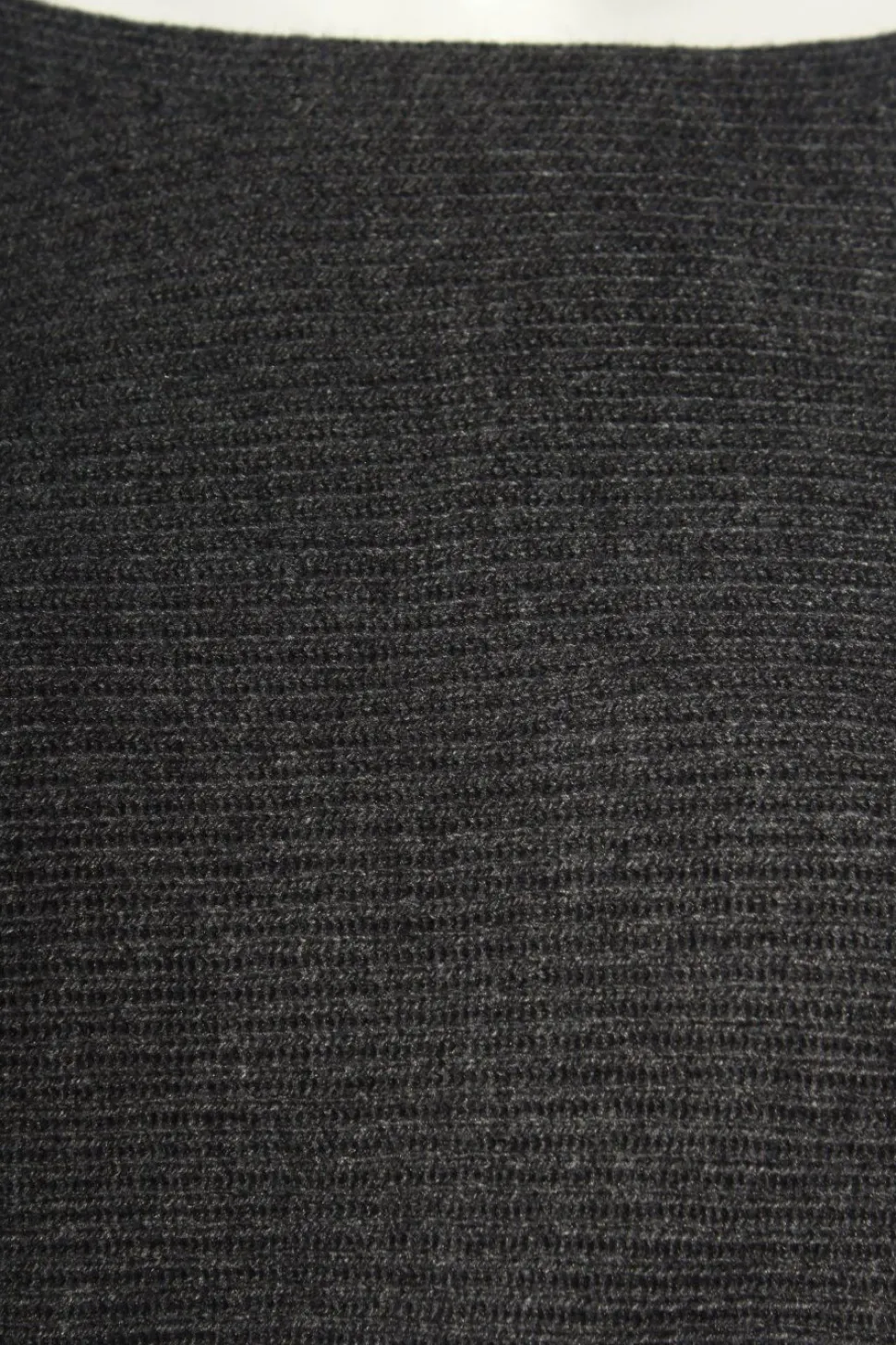 Rundhalspullover Größe 40